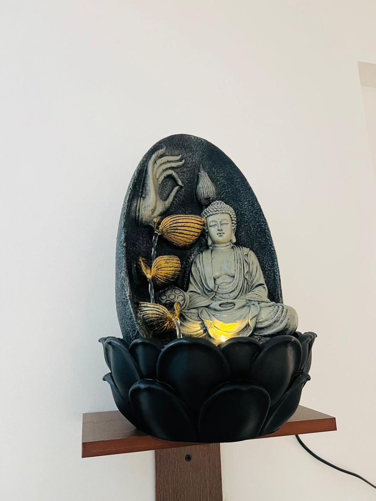 Luna Spaces- Near Mumbai International Airport Kültér fotó